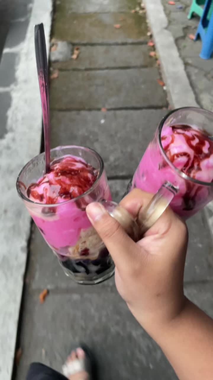 @amengg mau jajan