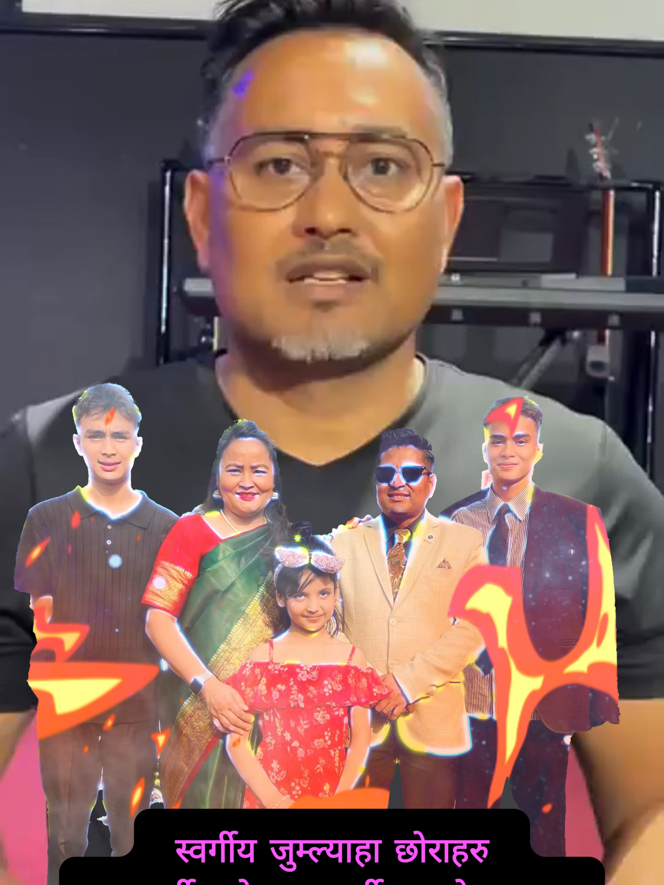 @Bishwas Thapa