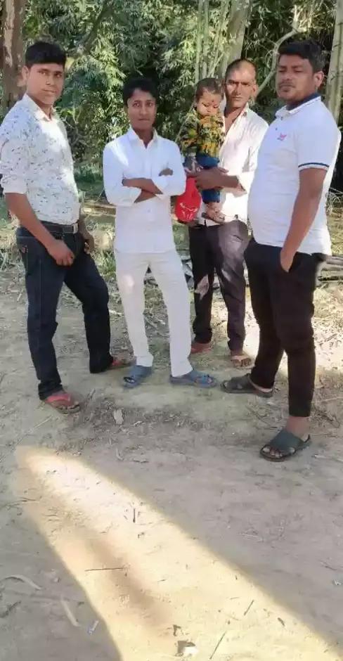 @MUKHIYA RAMLAL