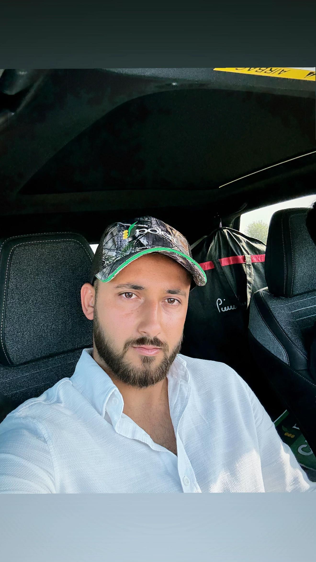 @Faruk Akdağ