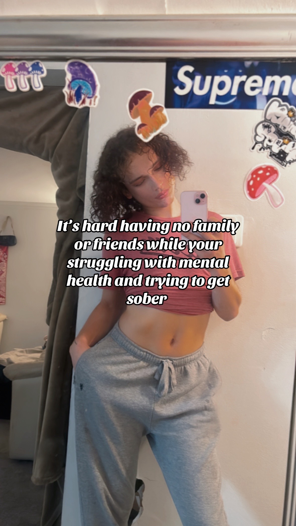 @Your dad is fine