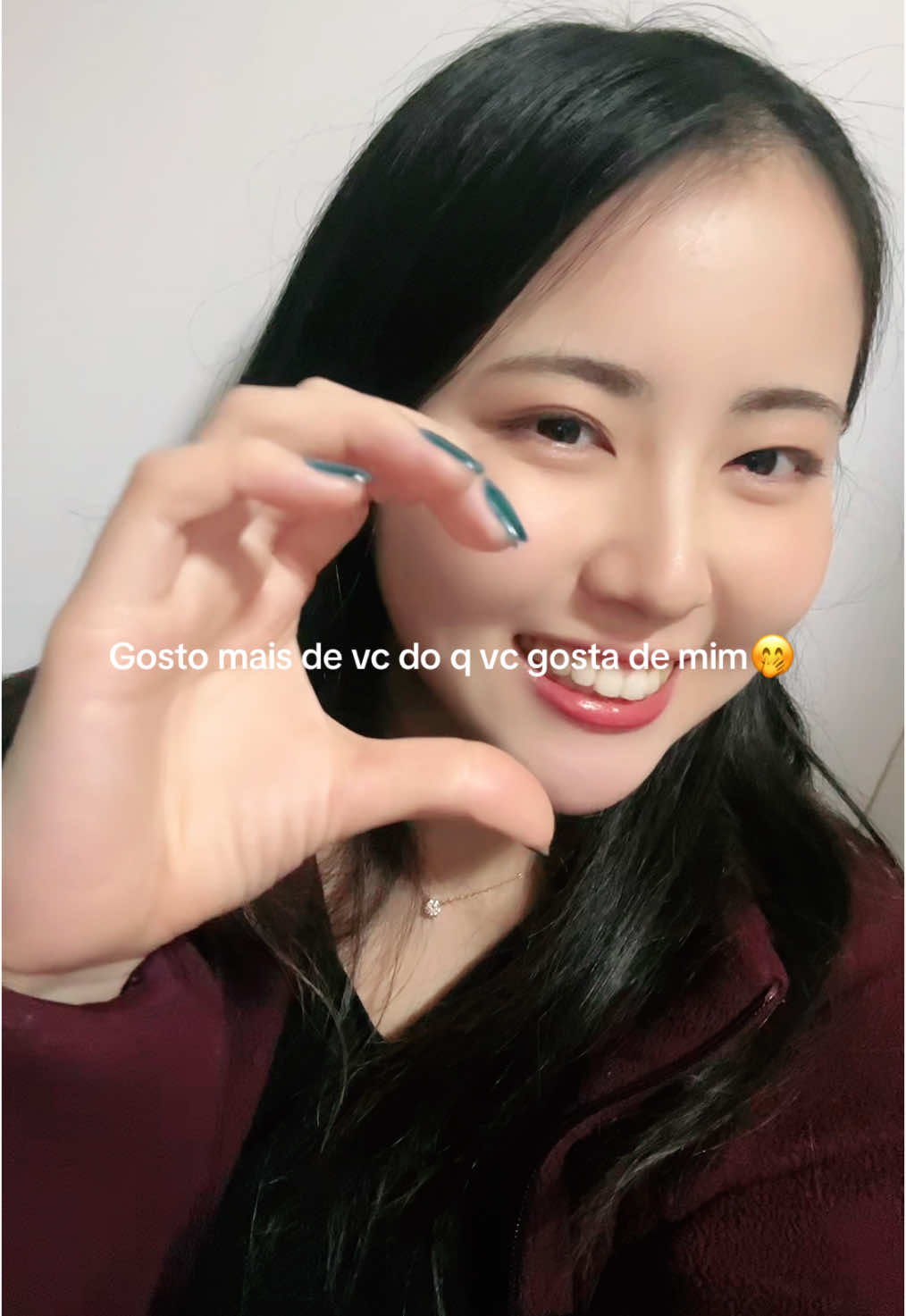 @:)