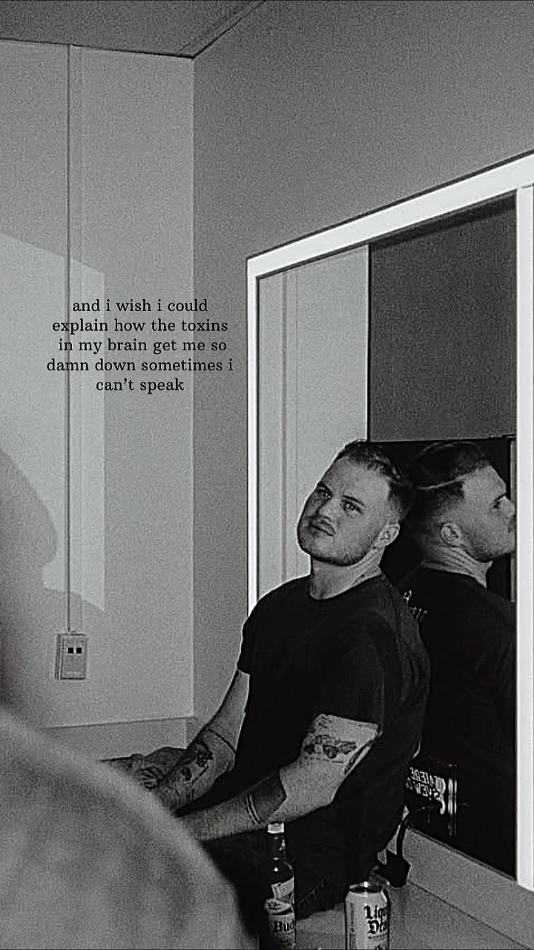 @zachbryan lyrics