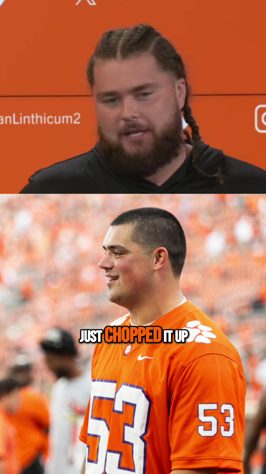 @Clemson Sports
