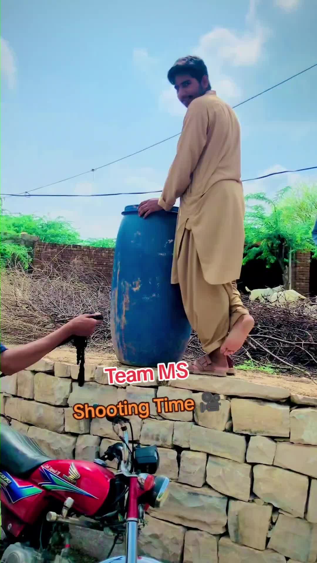 @The Team Koro