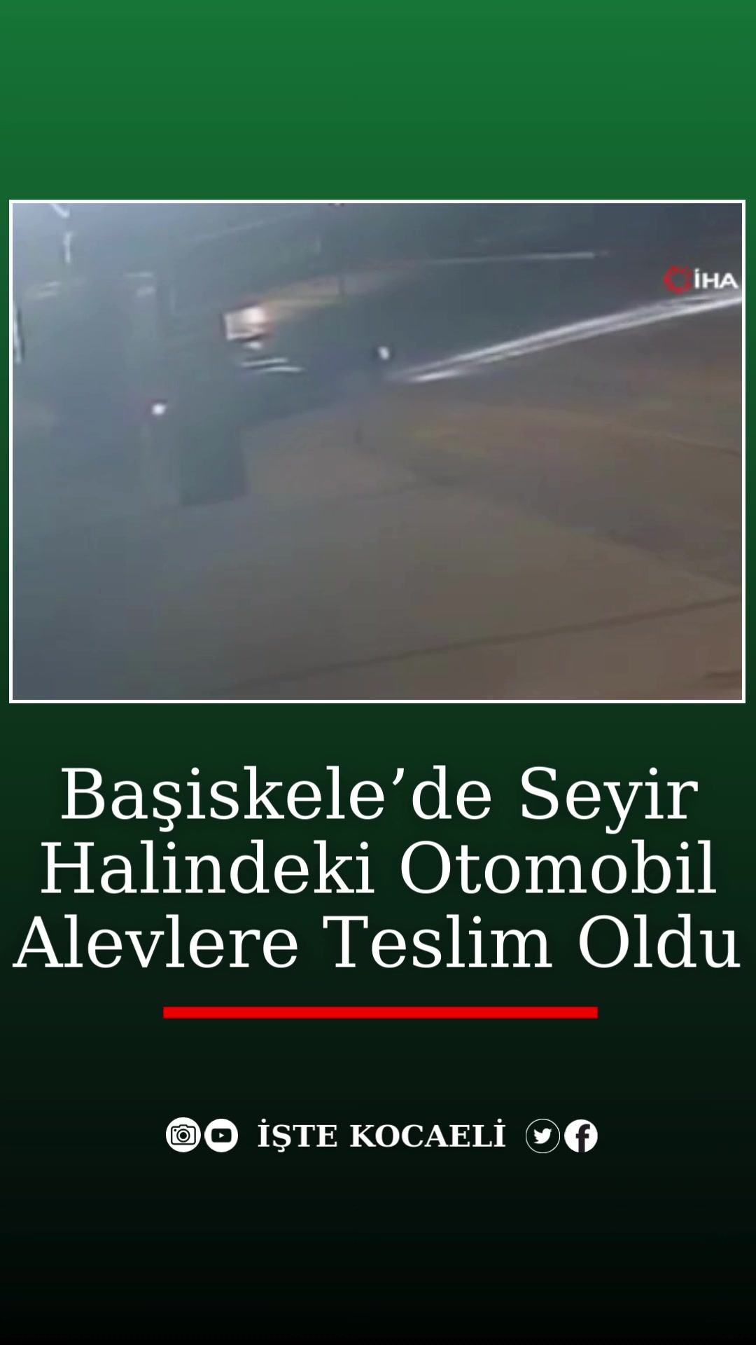 @İşte Kocaeli Gazetesi