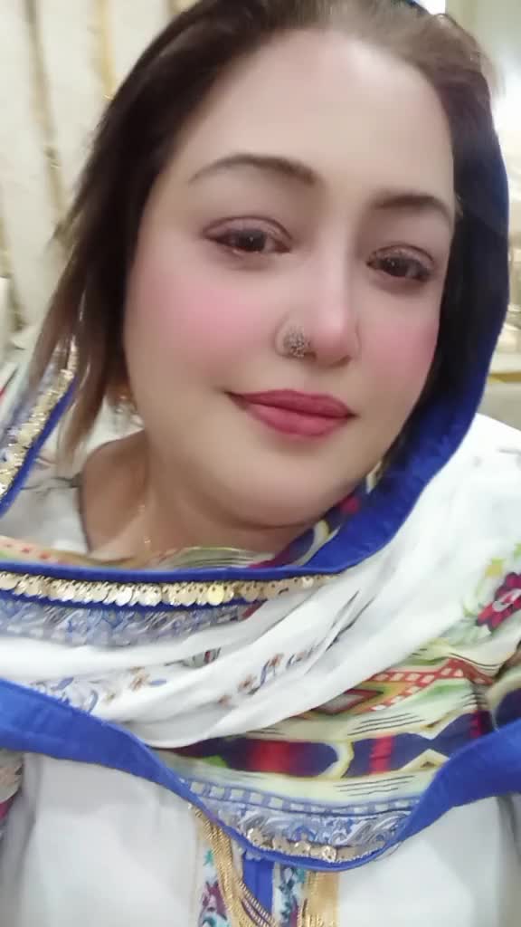 @Jannat khan