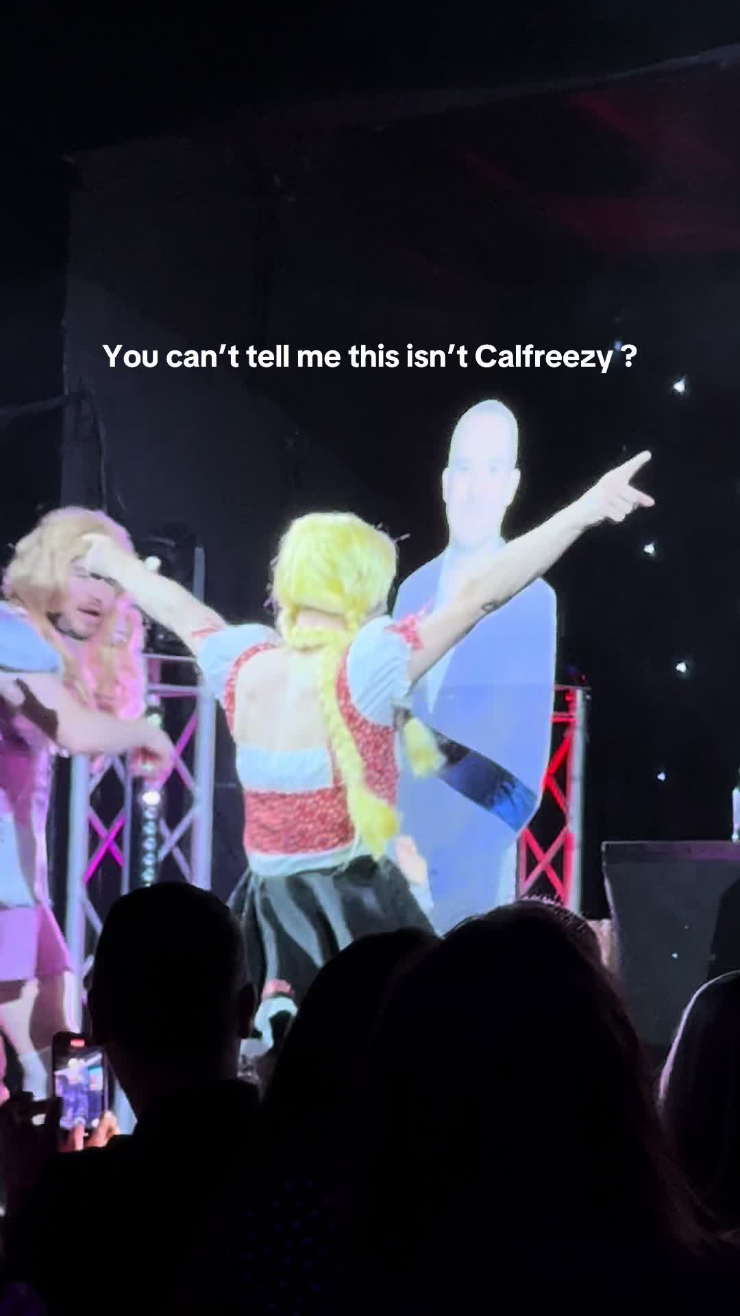 @Alicia Bibby