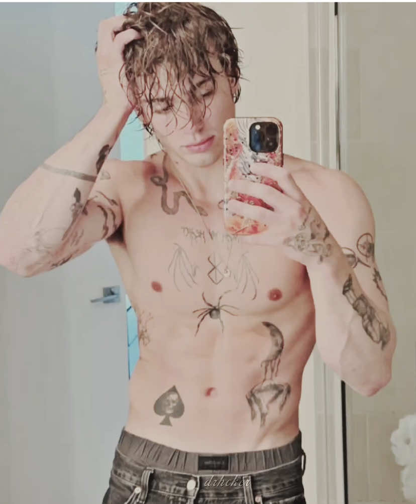 @drhcker