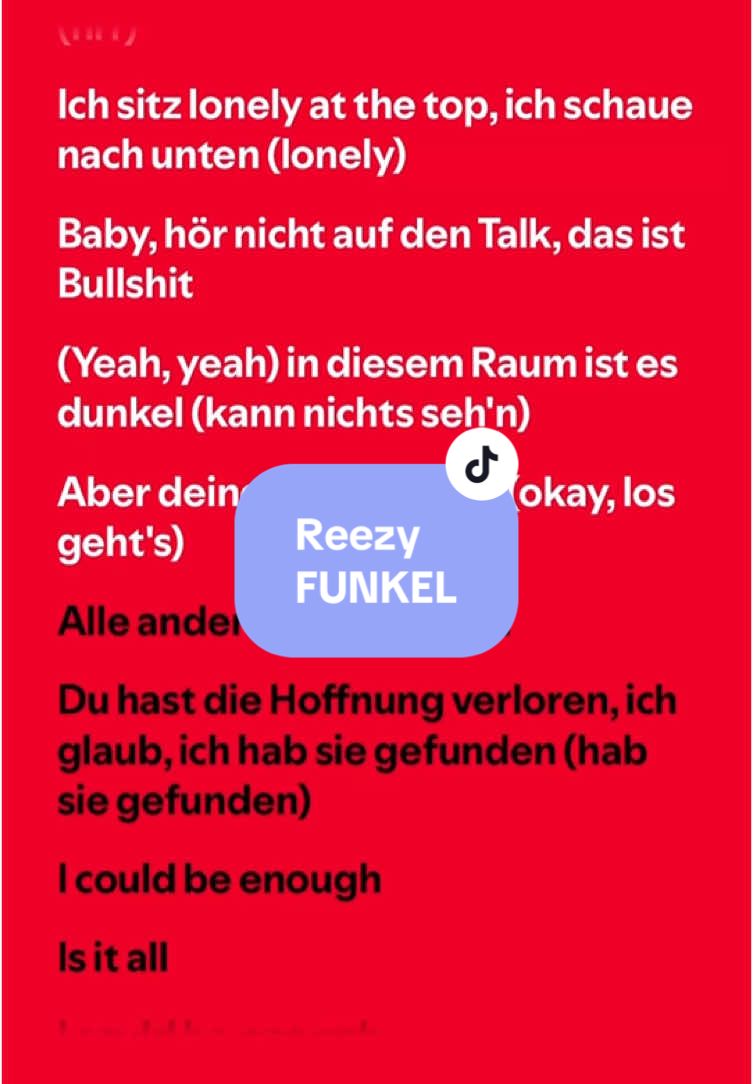 @SONG LYRICS 🎧