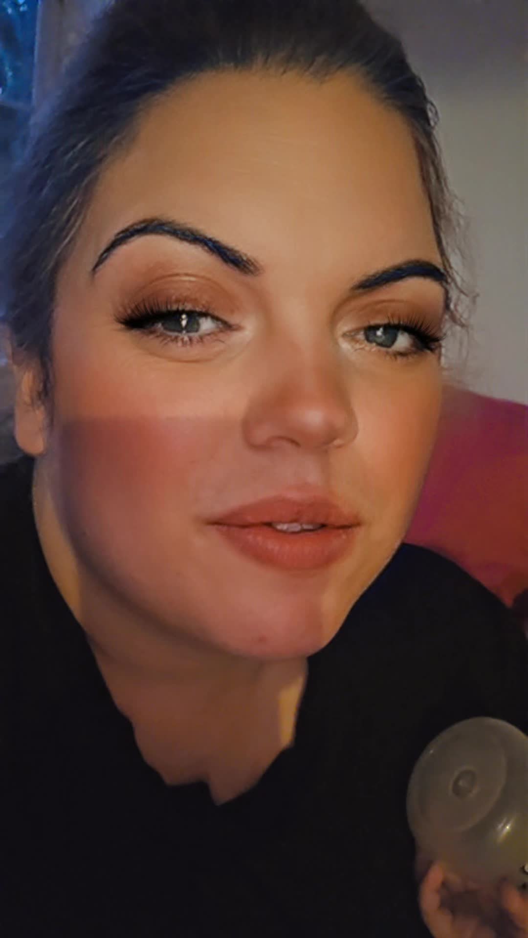 @Krissy Ann Matthews