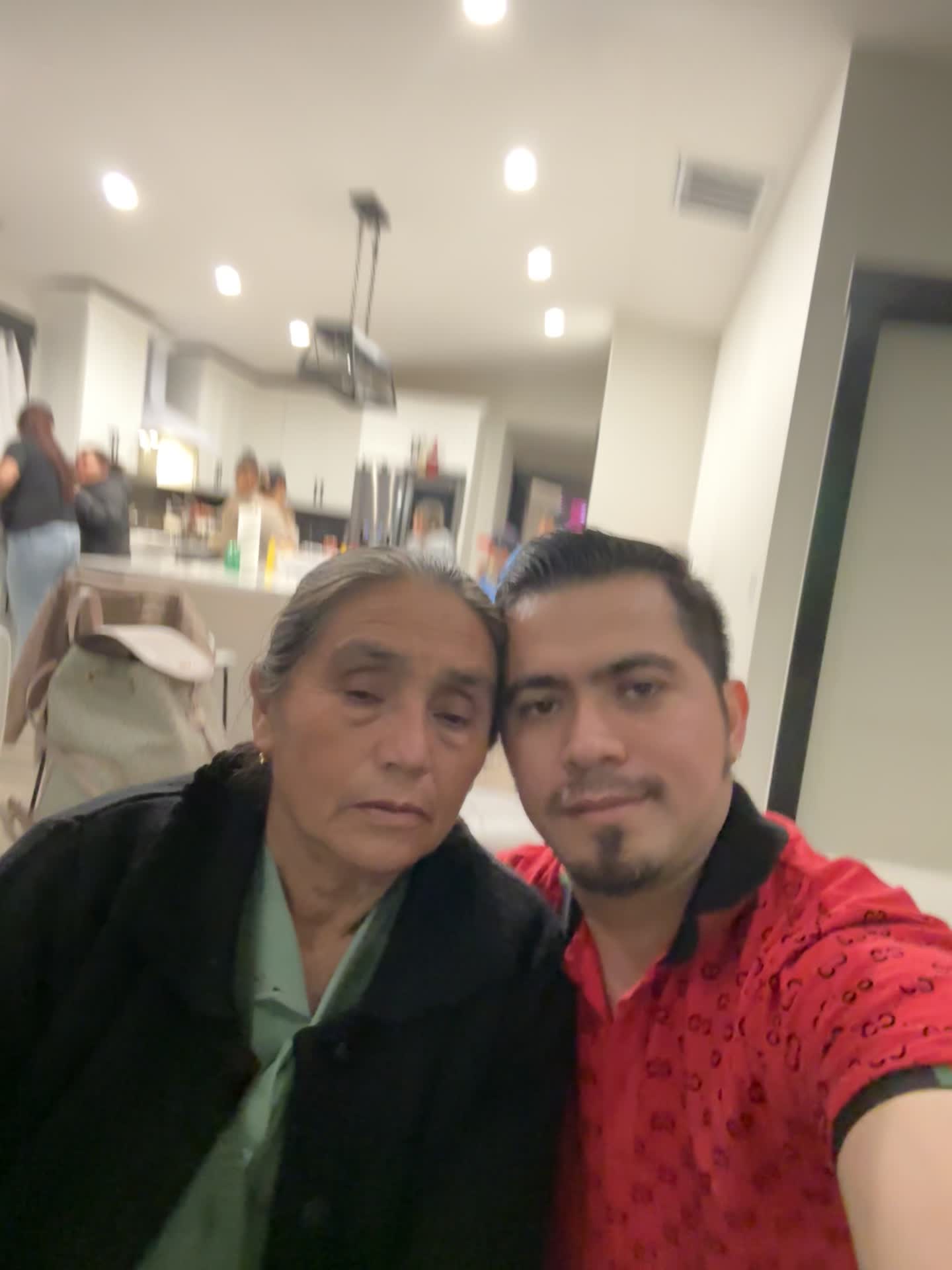 @Mauricio Rosas