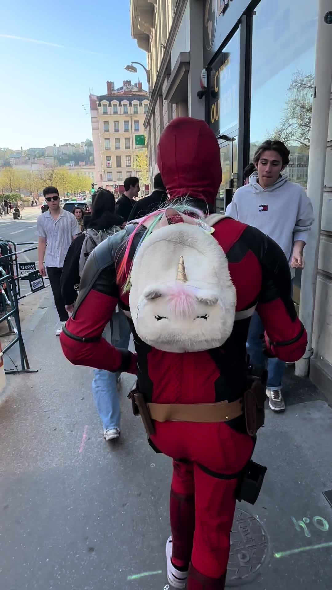 @BaddyDeadpool