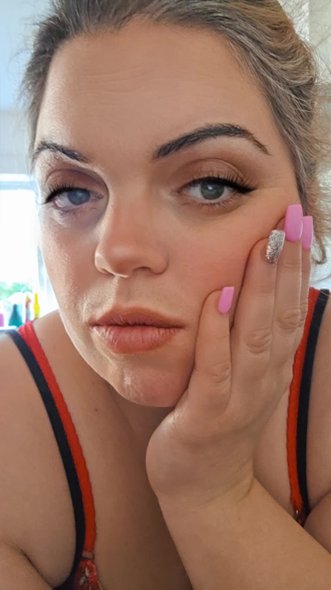 @Krissy Ann Matthews