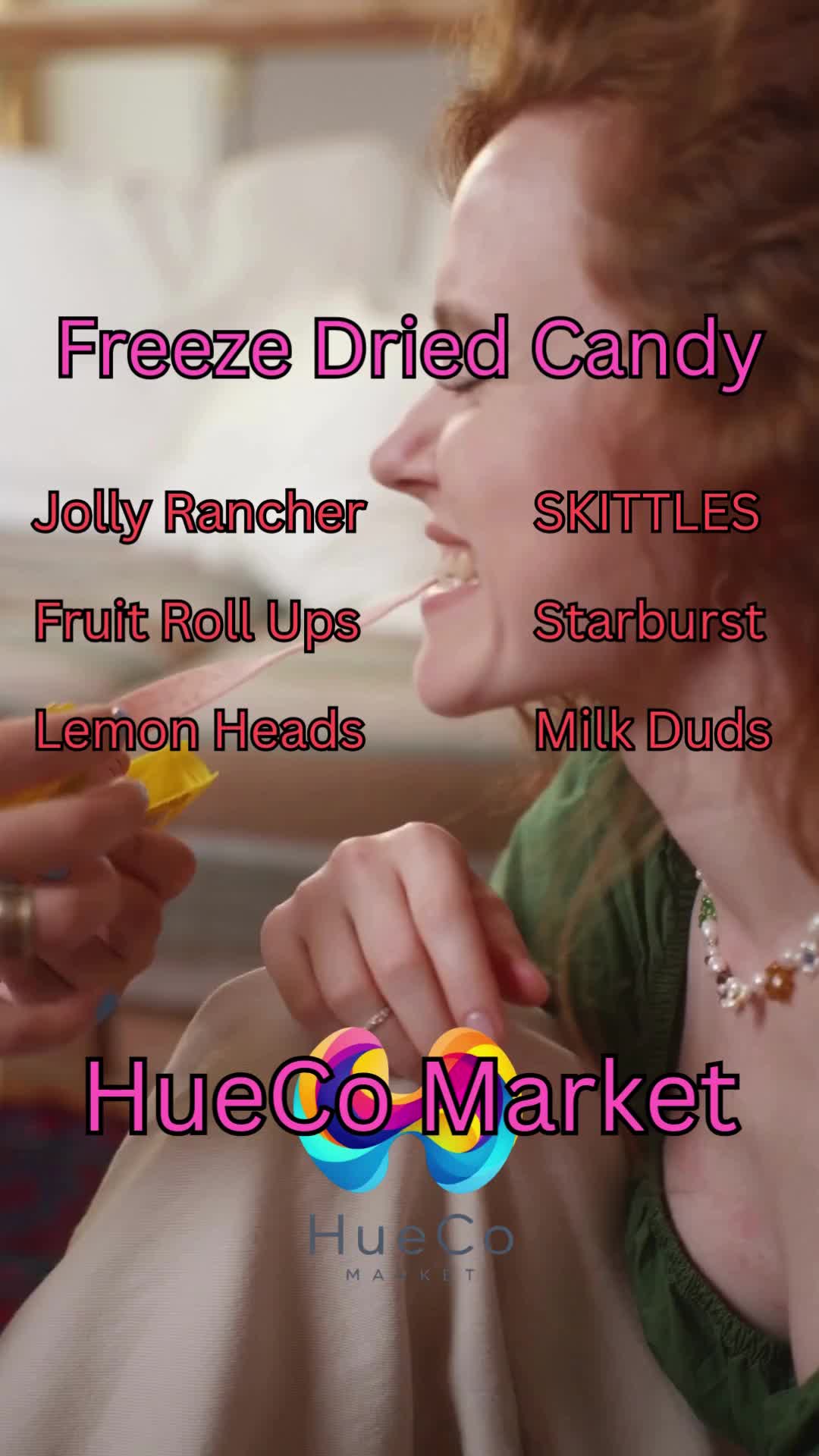 @HueCo Market