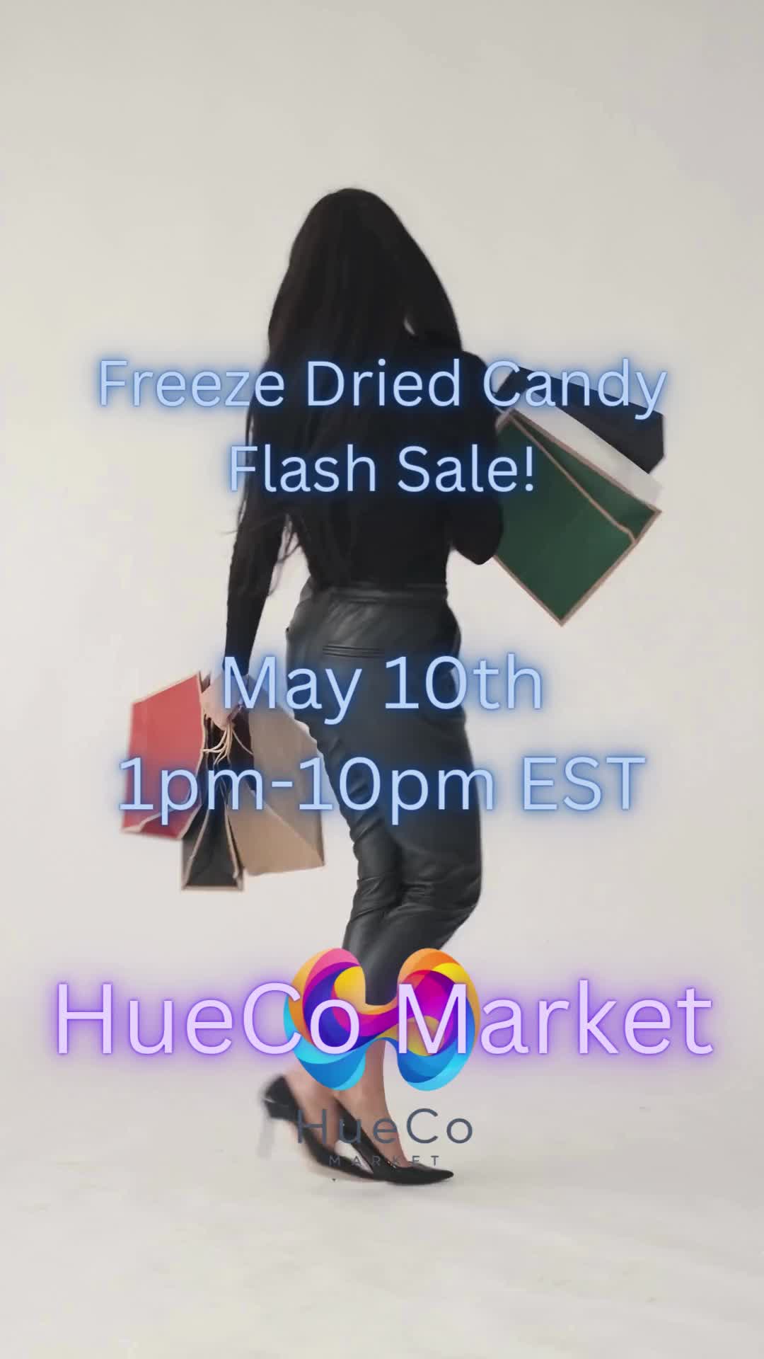 @HueCo Market