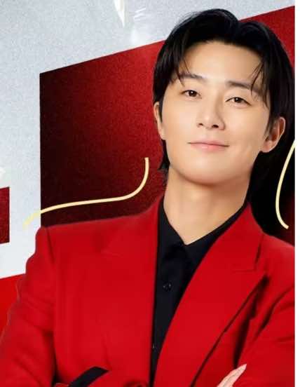 @Gloriousparkseojun