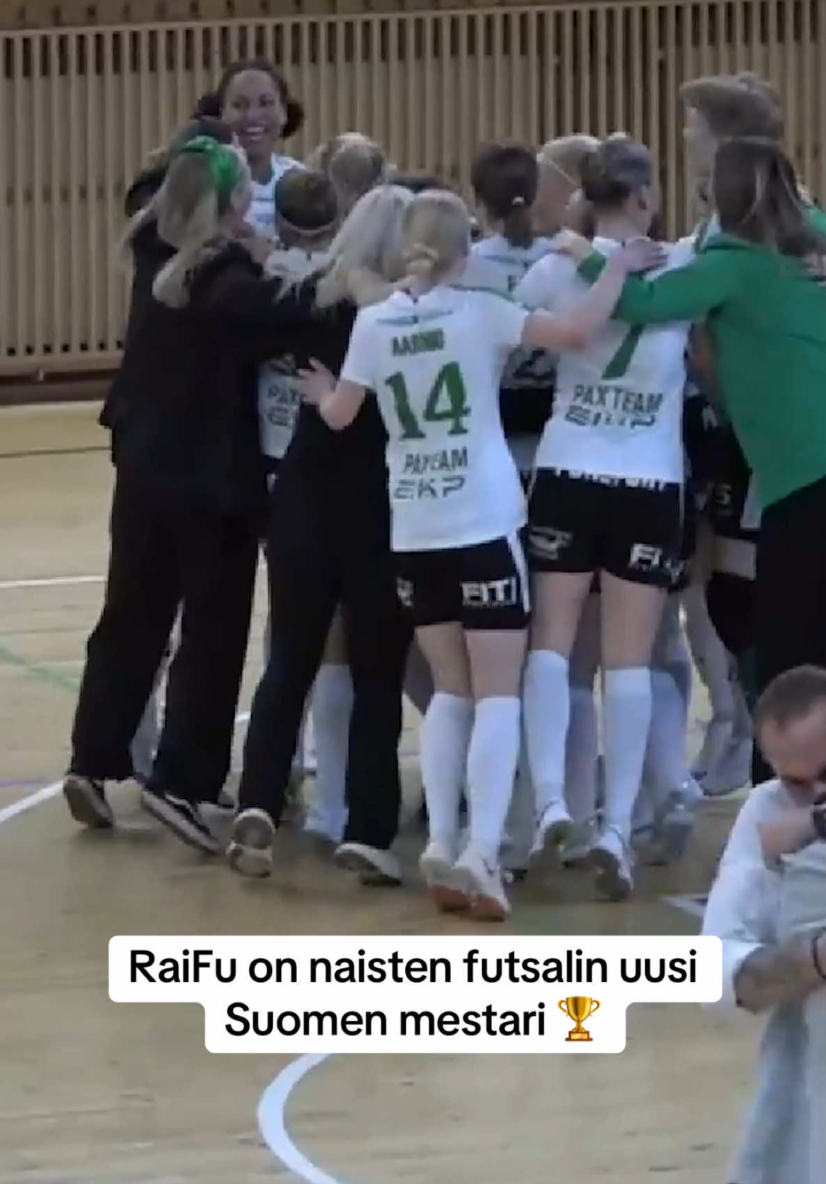 @Ruutu Urheilu