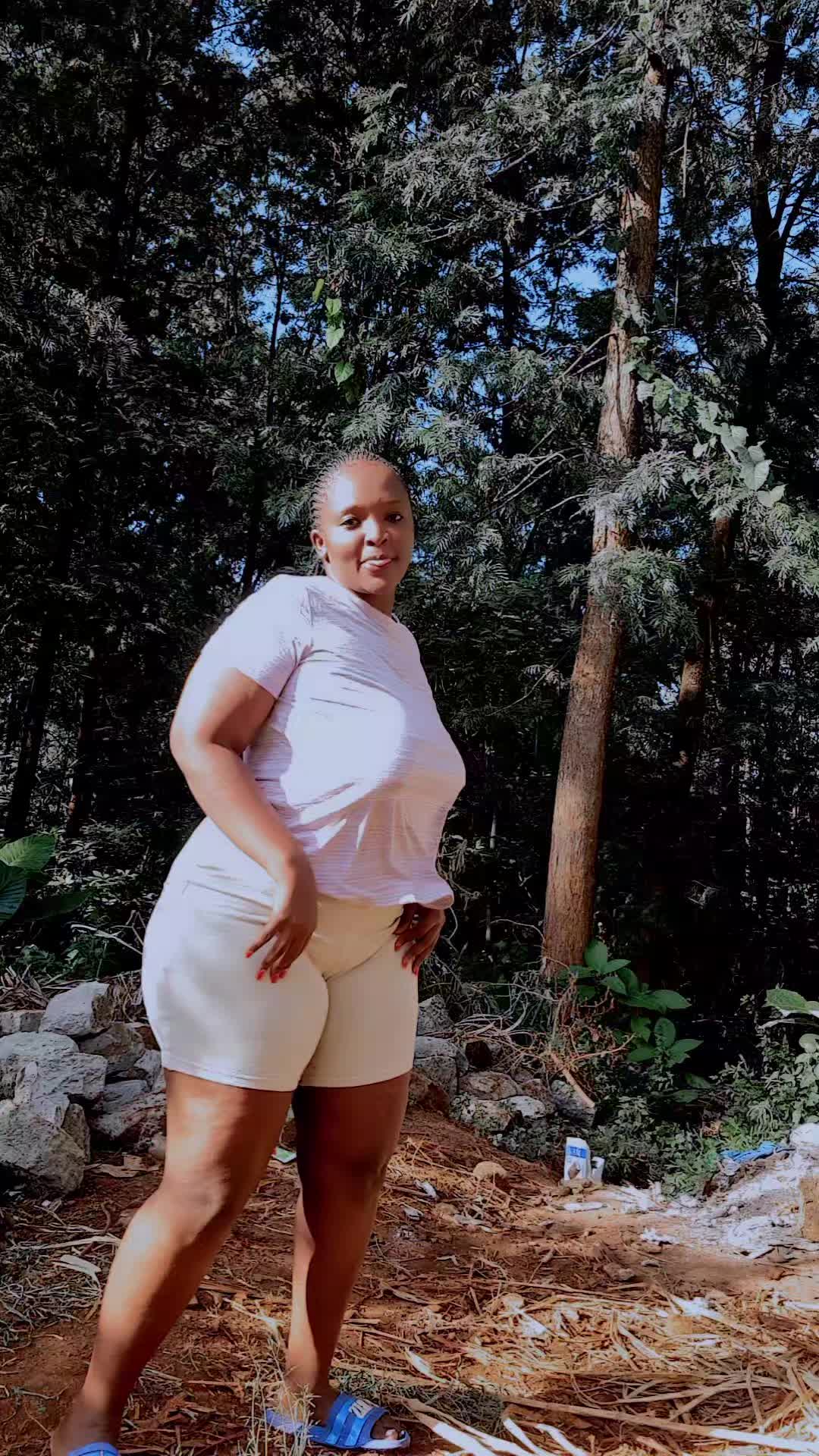 @Yvonnemurira1✨