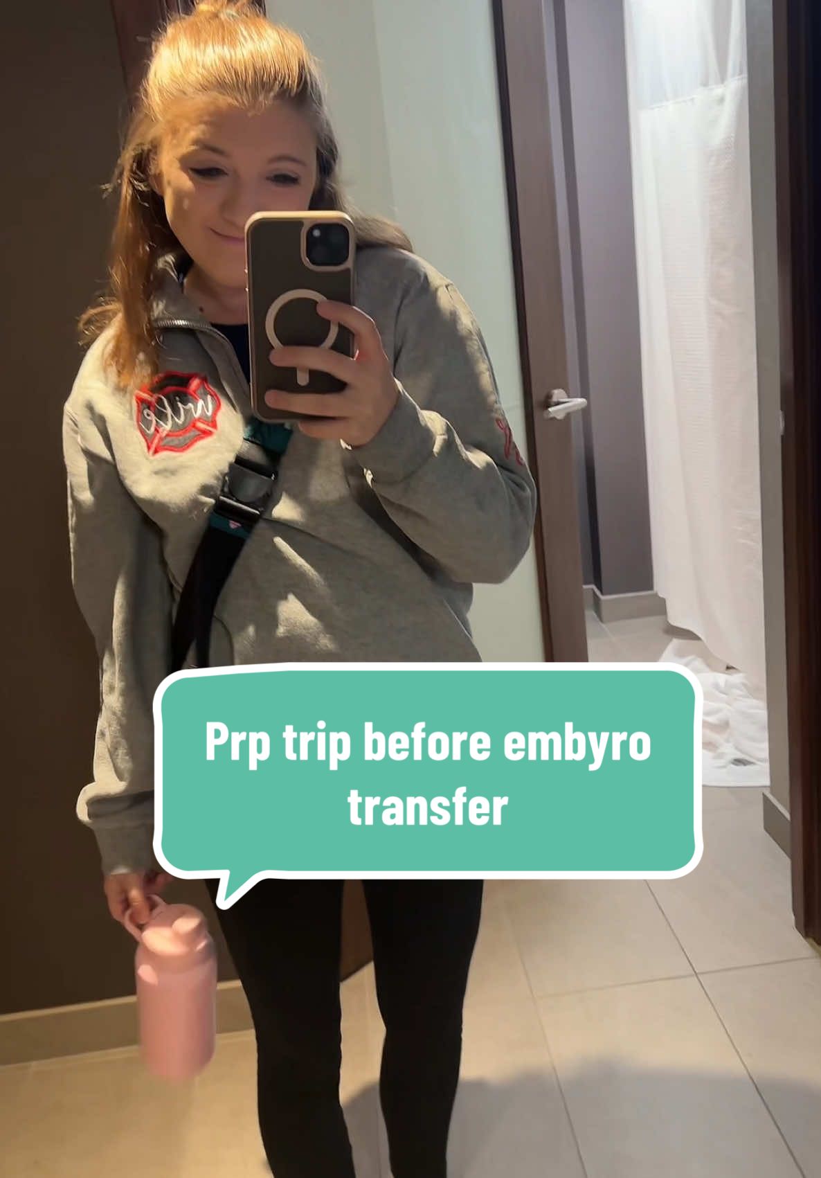 @Lauren | SAHM | Surrogate