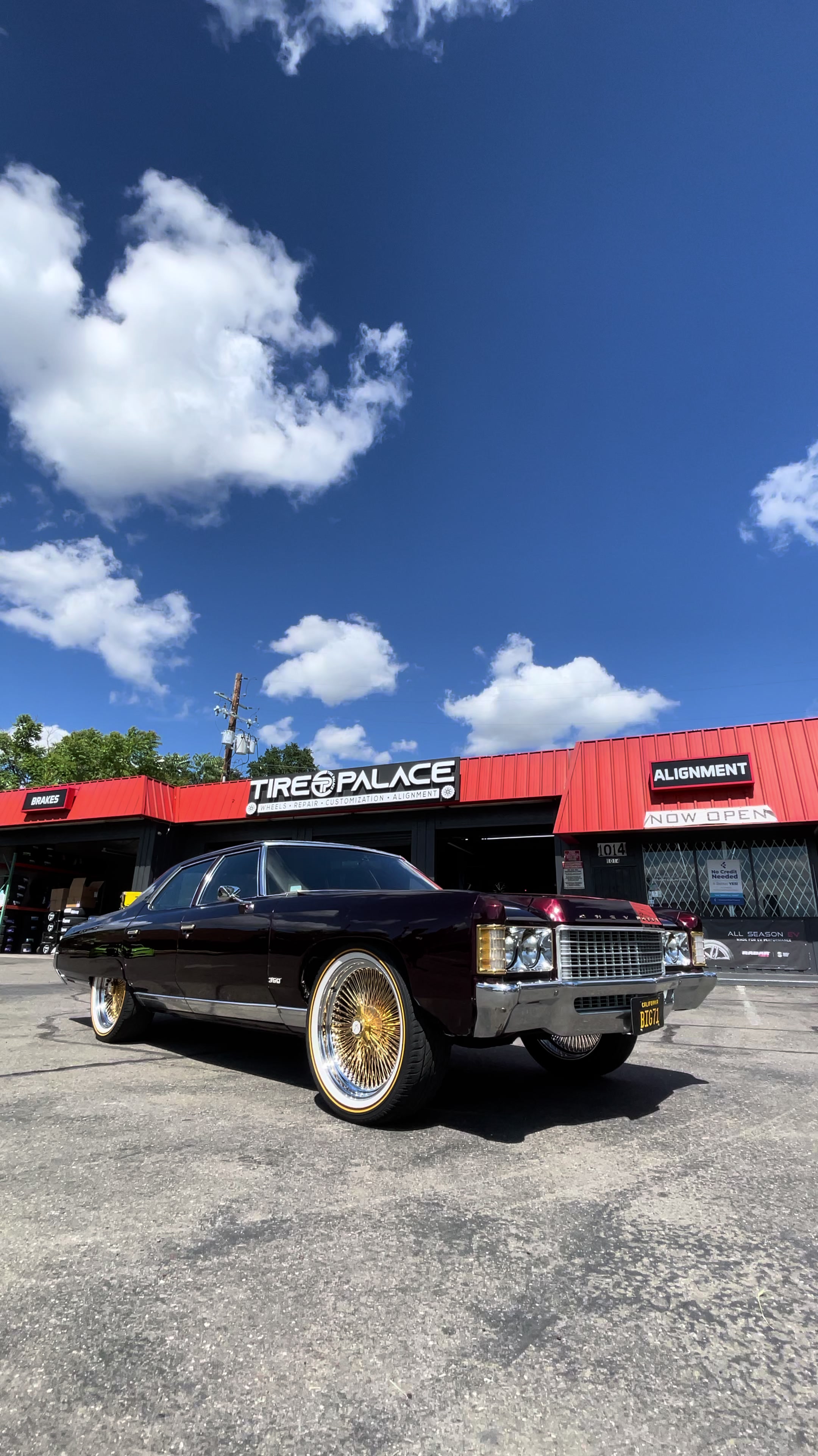 @tirepalace