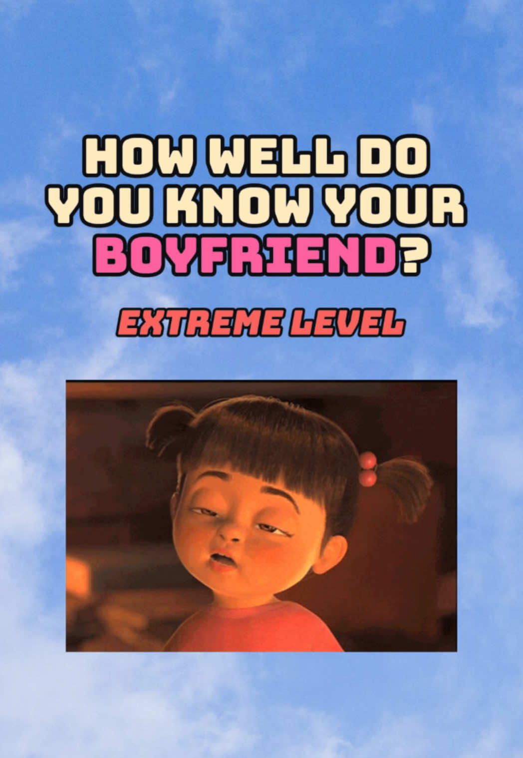 @Couples Quizzes