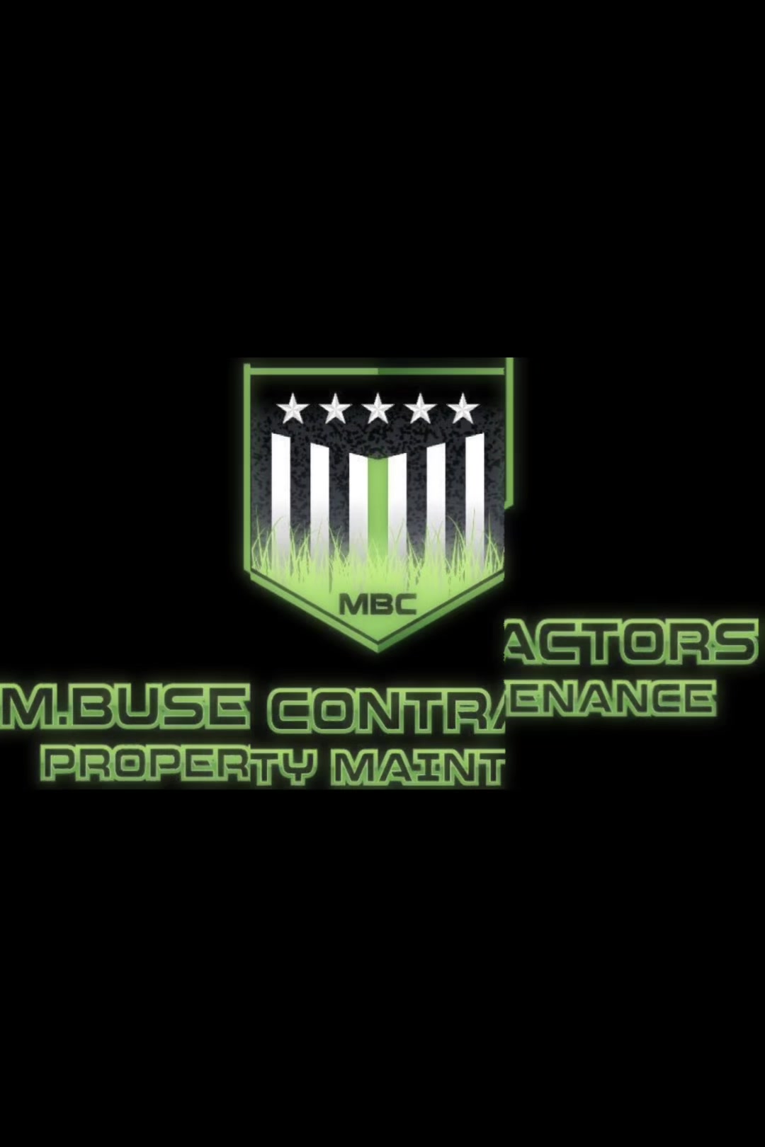 @M Buse Contractors
