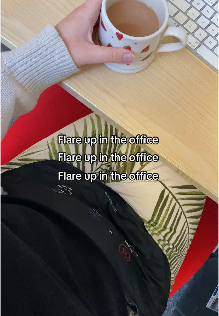@Chloe | Endo Diary🎗️