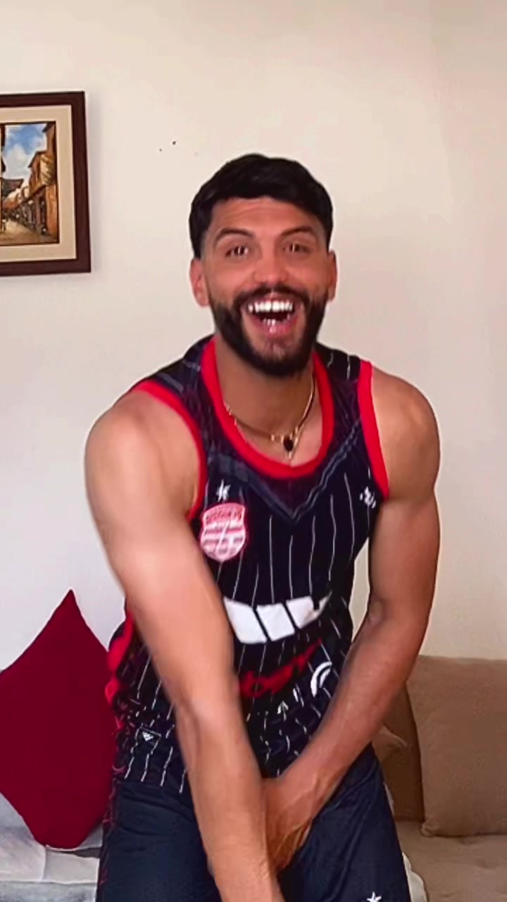 @khalil arfewi