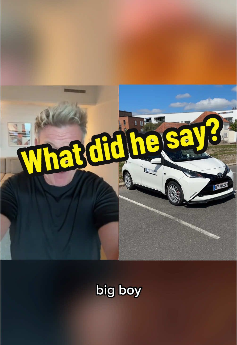 @⋆.˚「Vex The Aygo Driver 」✮⋆˙
