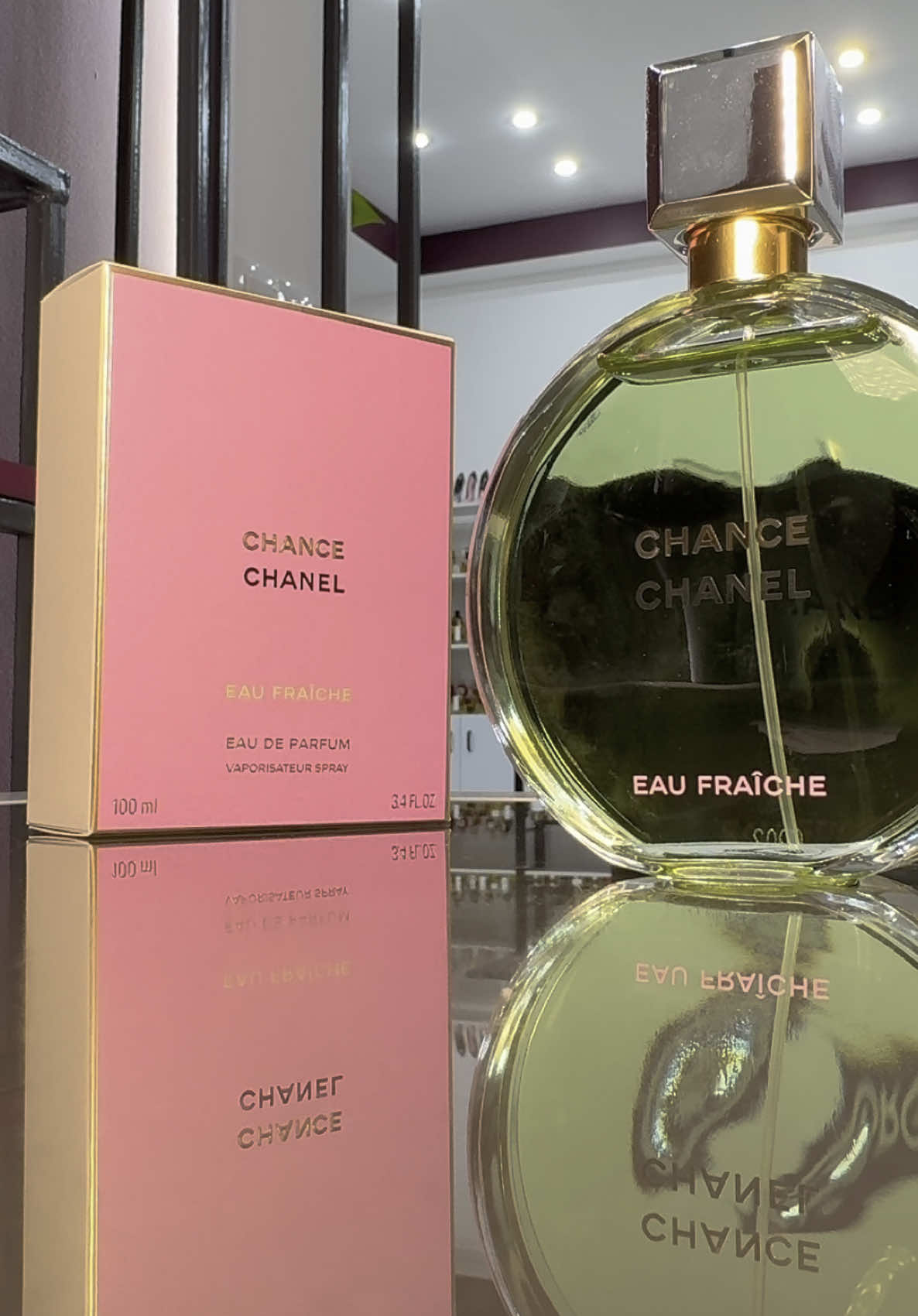 @Org.parfums