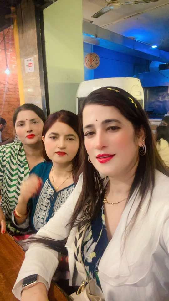 @Apshara_45❤️