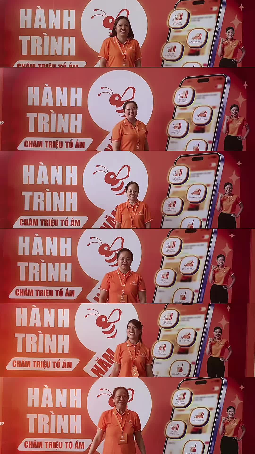 @Cộng T&aacute;c Vi&ecirc;n bTaskee