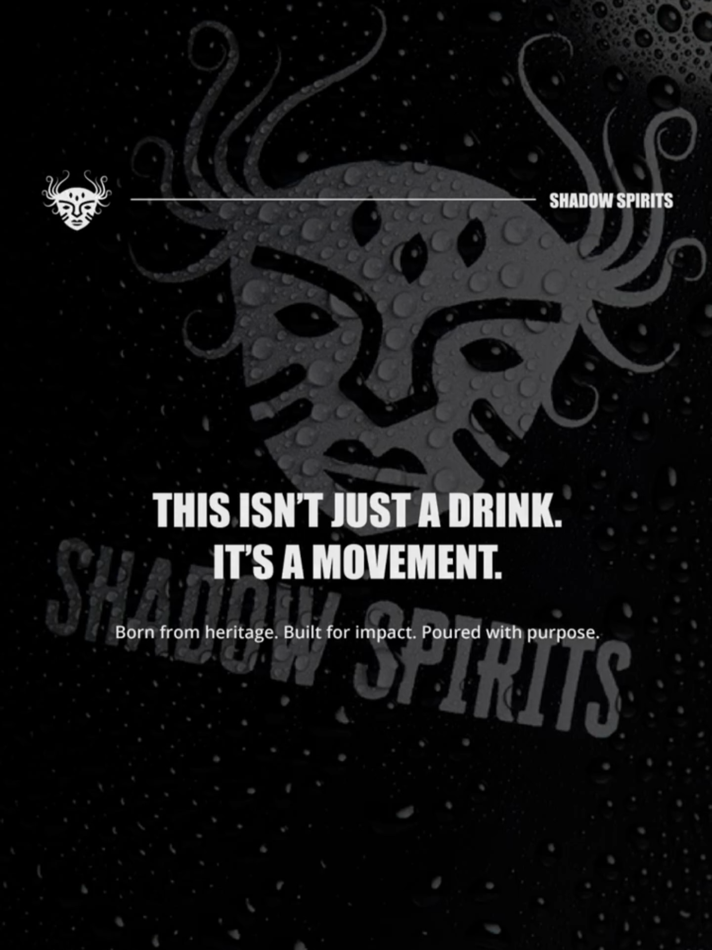 @Shadow Spirits