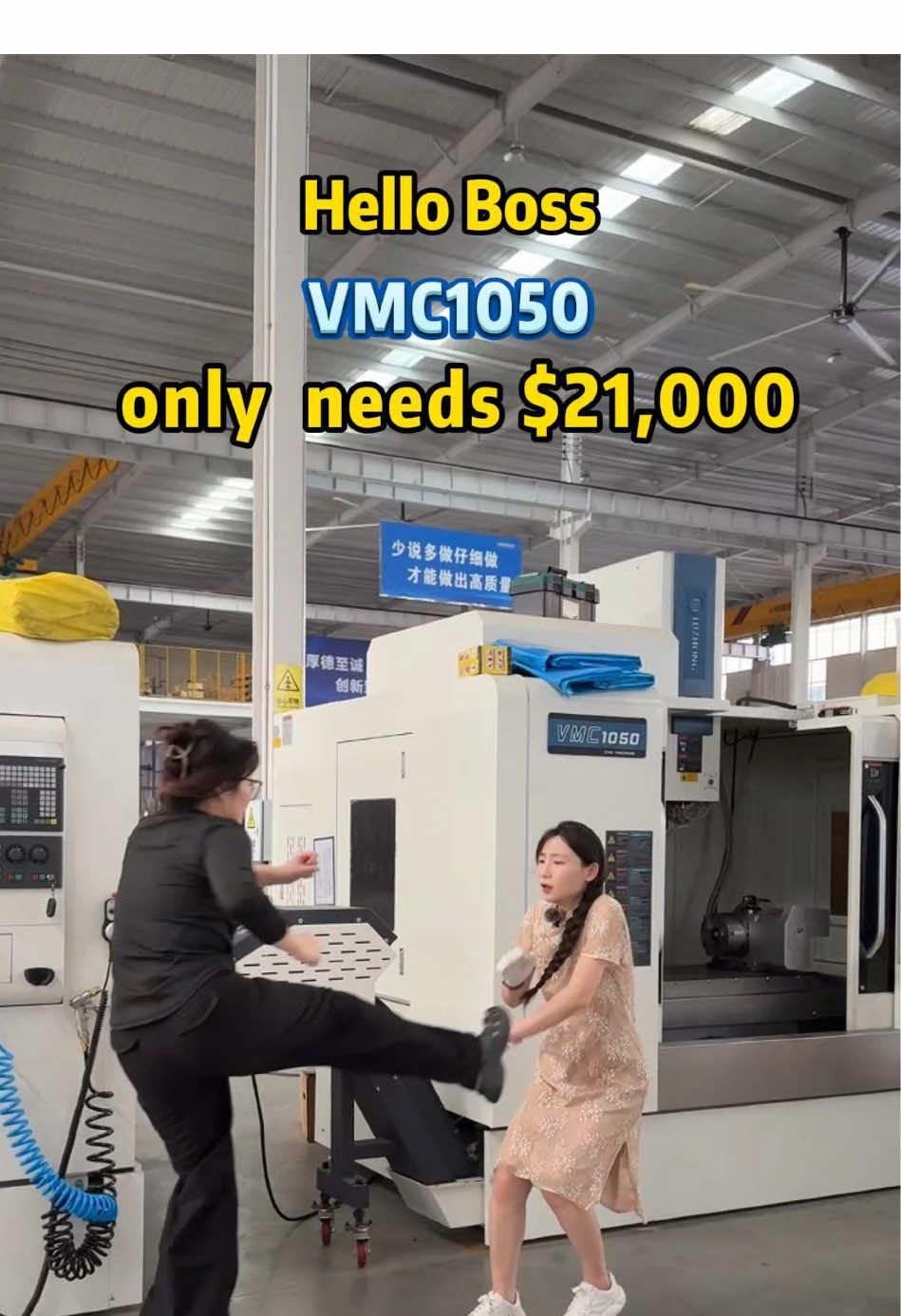 @LUZHONGCNC