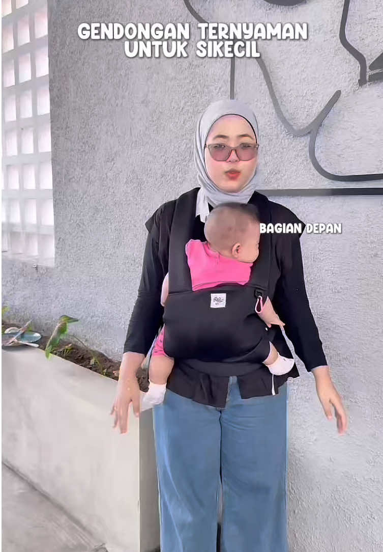 @FitPac Bebe Indonesia