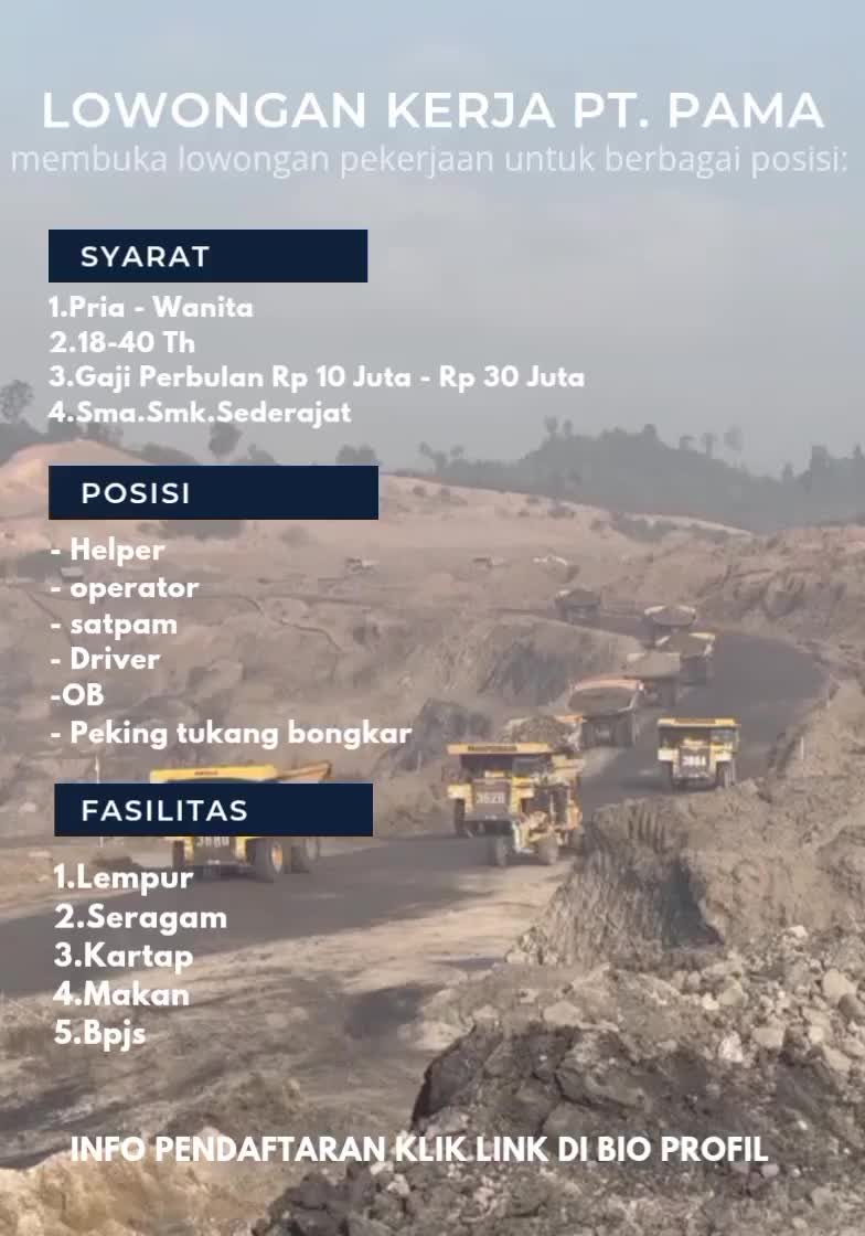 @Indonesia Kerja