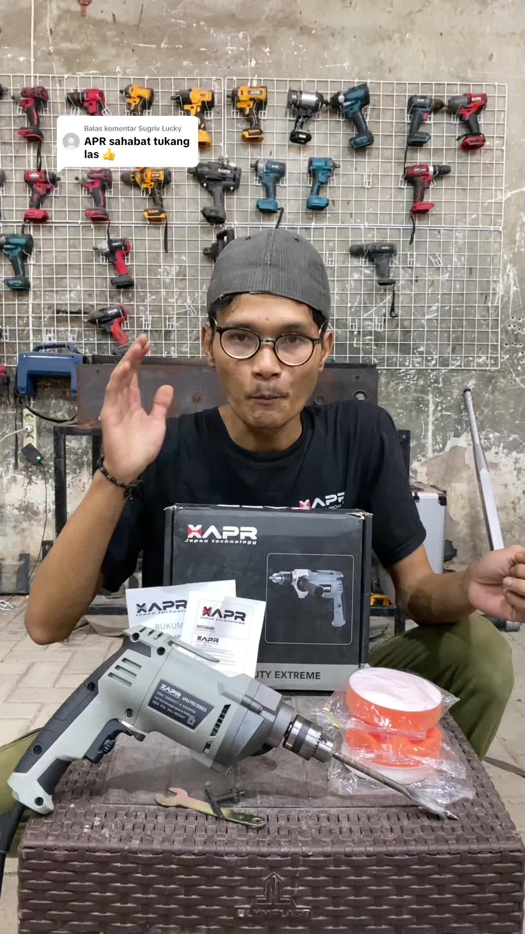 @APR INDONESIA 67