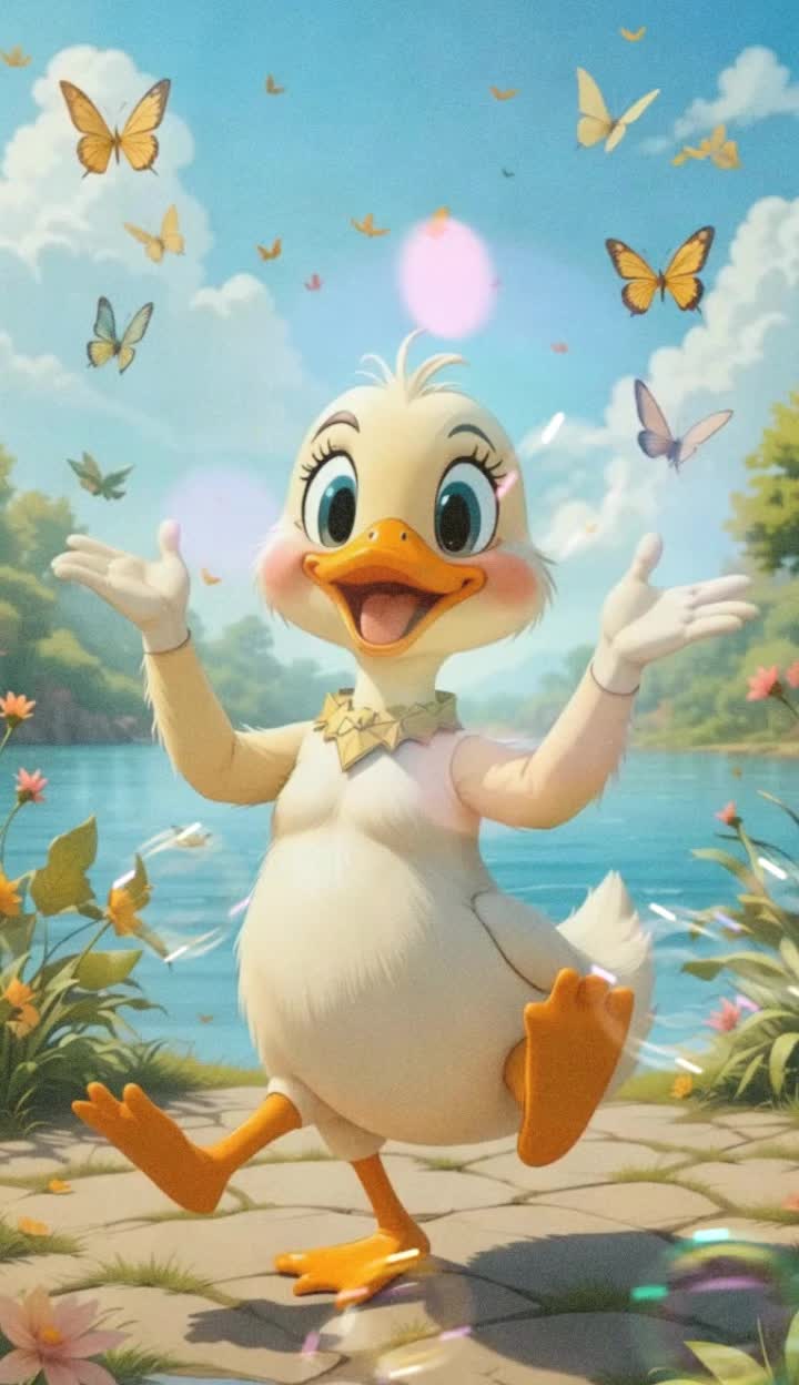 @Kids Cartoon