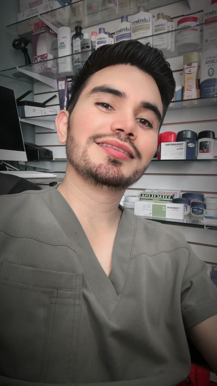 @Pablo Juarez
