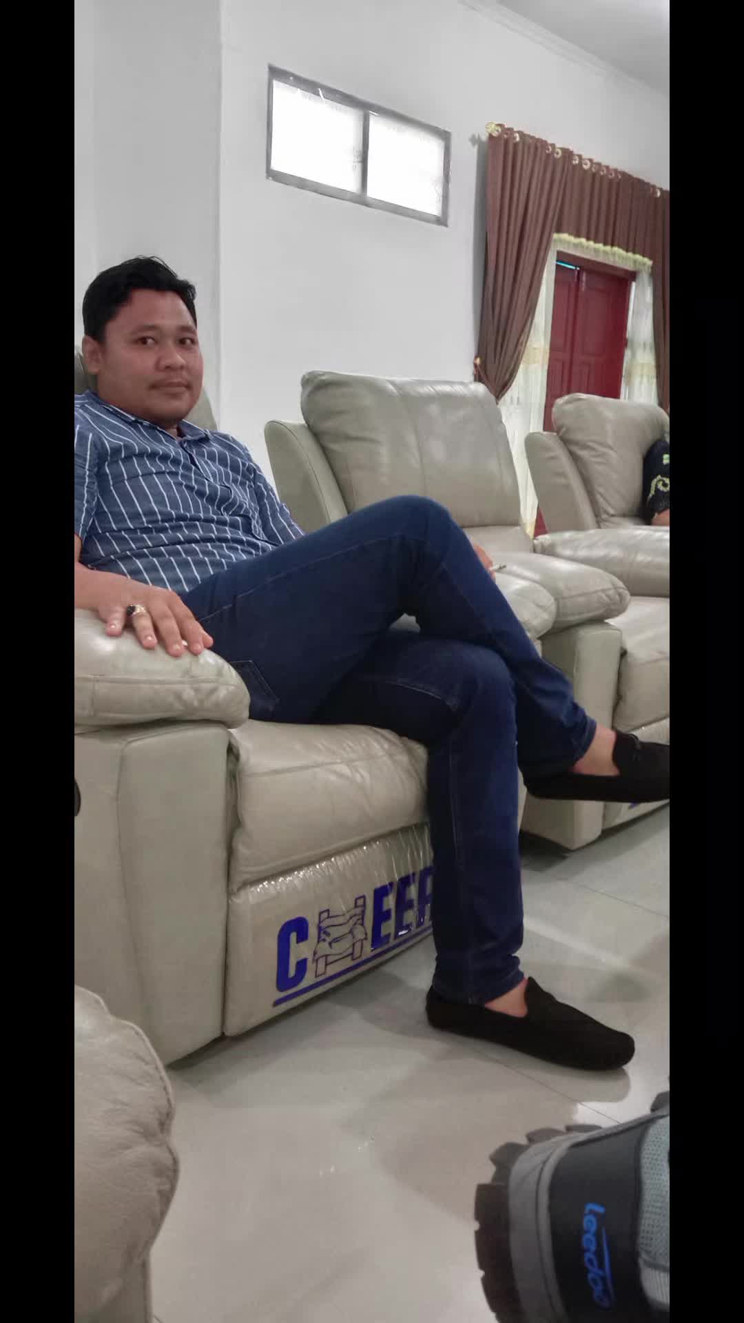 @Muhammad Atharrazka
