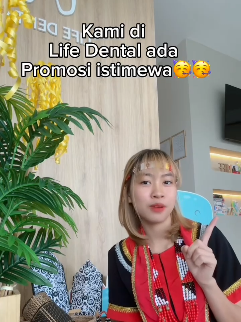 @LIFE DENTAL CLINIC 🦷