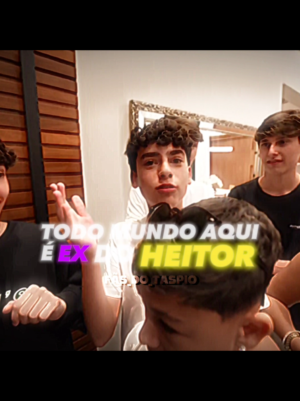 @f&atilde;s do taspio