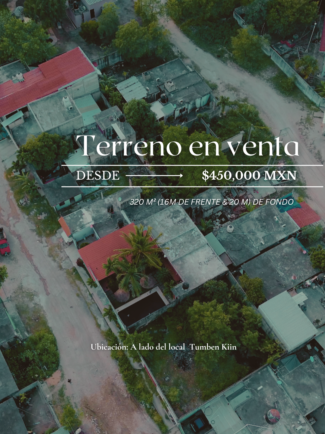 @Tamivar | Inmobiliaria