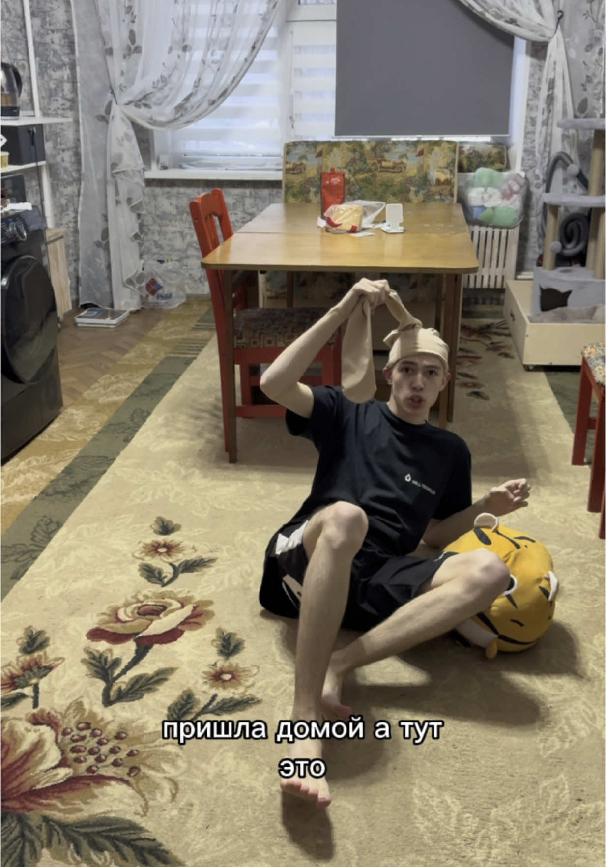 @тгк УГАРНЫЙ⚡ВАНЯ