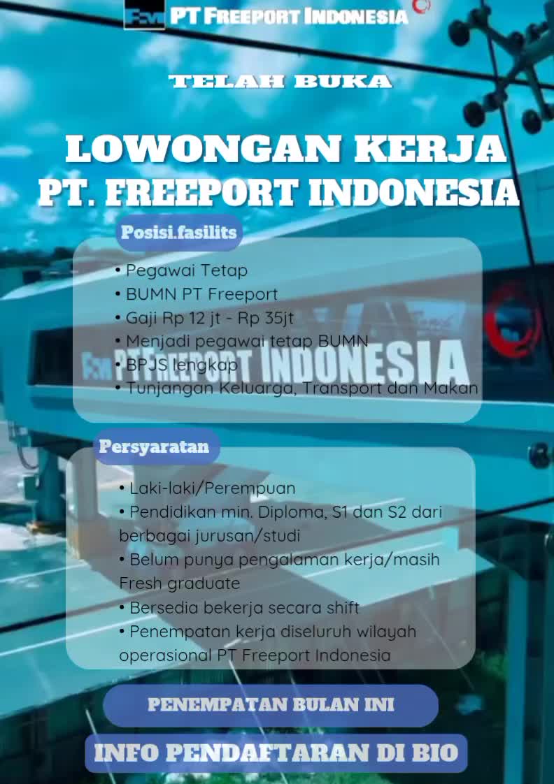 @Indonesia Kerja