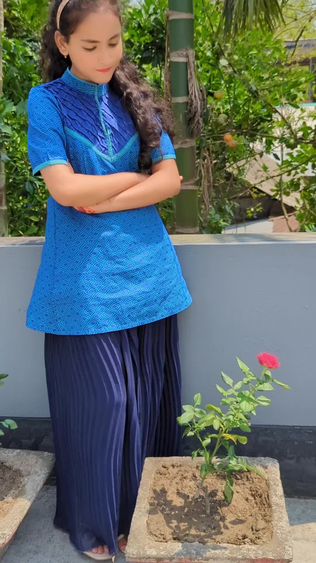 @রংপুরের মেয়ে মিষ্টি Official