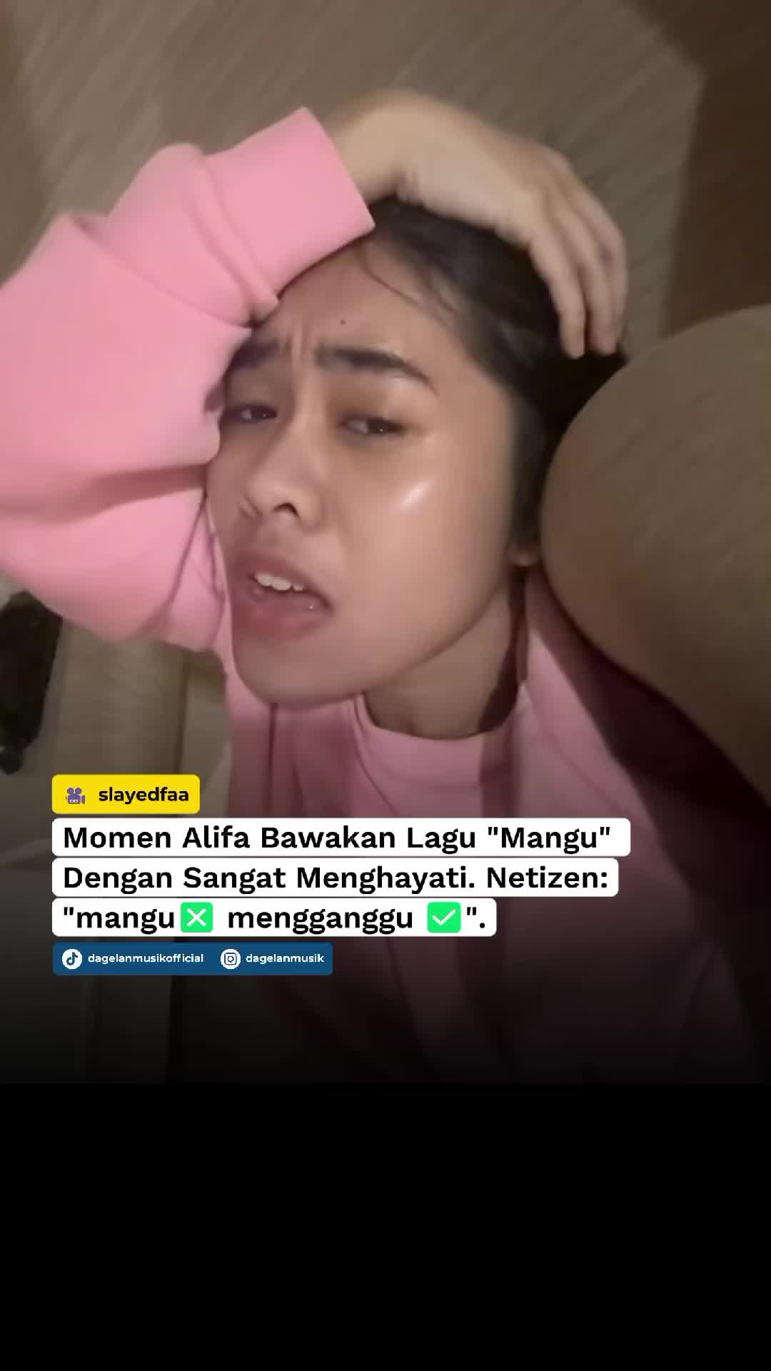 @Dagelan Musik Official