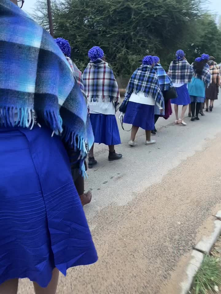 @Refilwe Boammaruri M