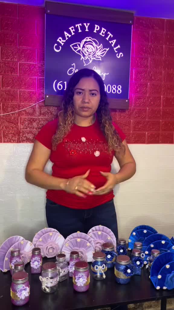 @Craftypetal